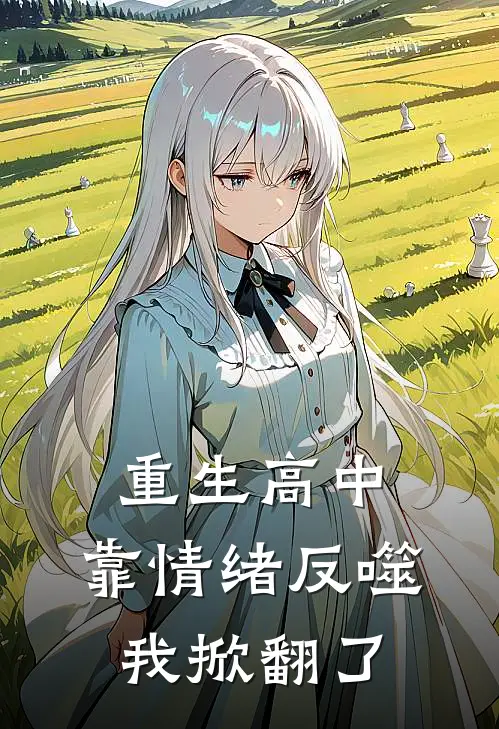 重生高中：靠情绪反噬，我掀翻了