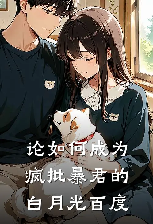 论如何成为疯批暴君的白月光百度