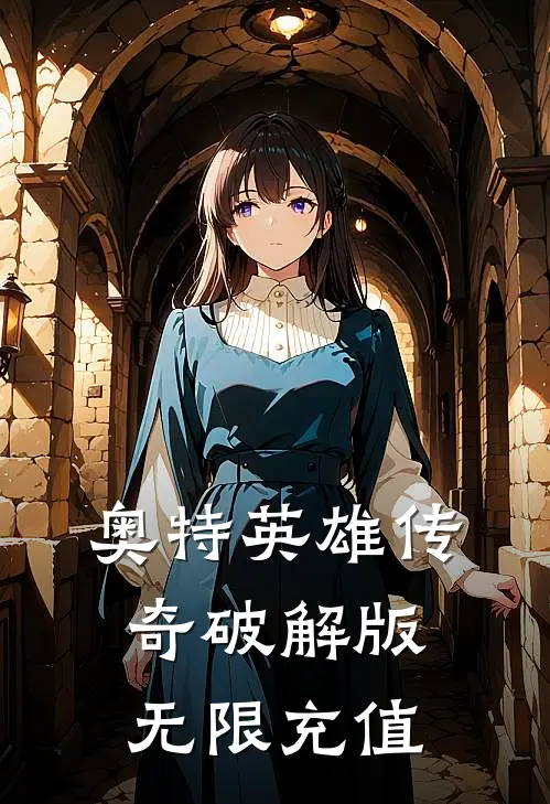 奥特英雄传奇破解版无限充值