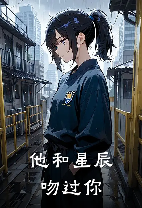 他和星辰吻过你