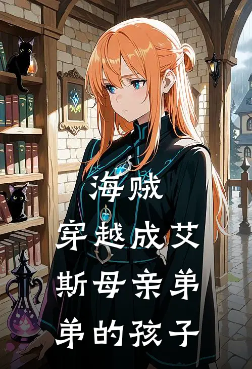 海贼：穿越成艾斯母亲弟弟的孩子(艾伦卡普)免费小说完结版_最新章节列表海贼：穿越成艾斯母亲弟弟的孩子(艾伦卡普)