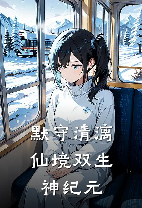 默守清漓：仙境双生神纪元时希黎灰最新完结小说推荐_最新更新小说默守清漓：仙境双生神纪元(时希黎灰)