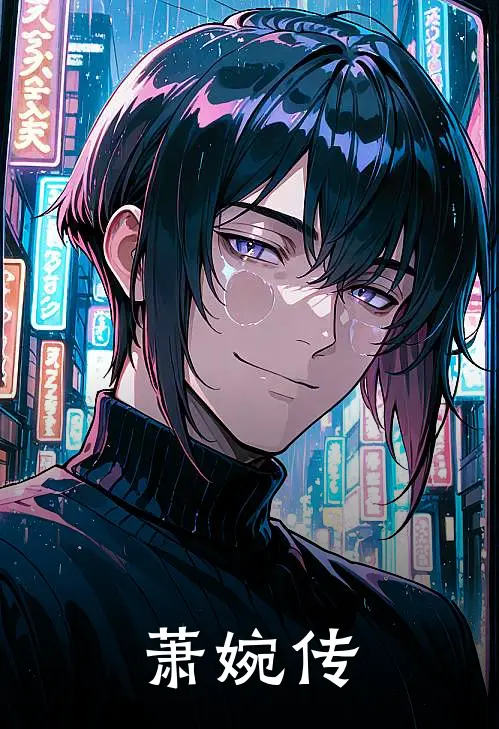 萧婉传(萧婉杨广)完结版免费小说_热门完结小说萧婉传(萧婉杨广)