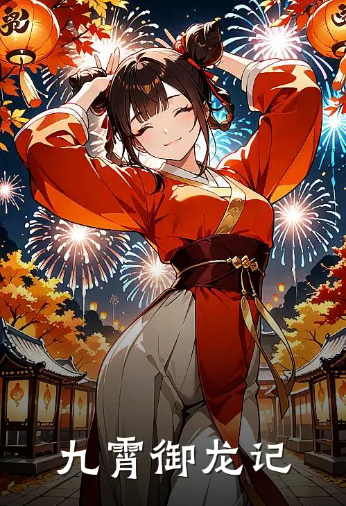 九霄御龙记