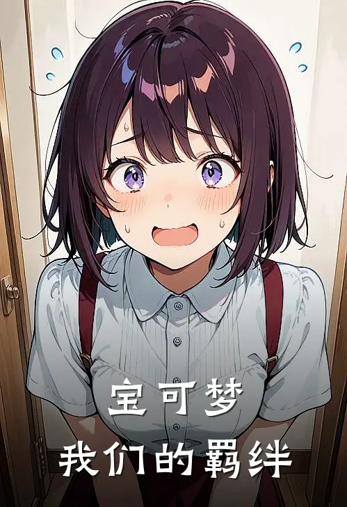 宝可梦，我们的羁绊(林天伊布)免费小说在线阅读_在线阅读免费小说宝可梦，我们的羁绊(林天伊布)