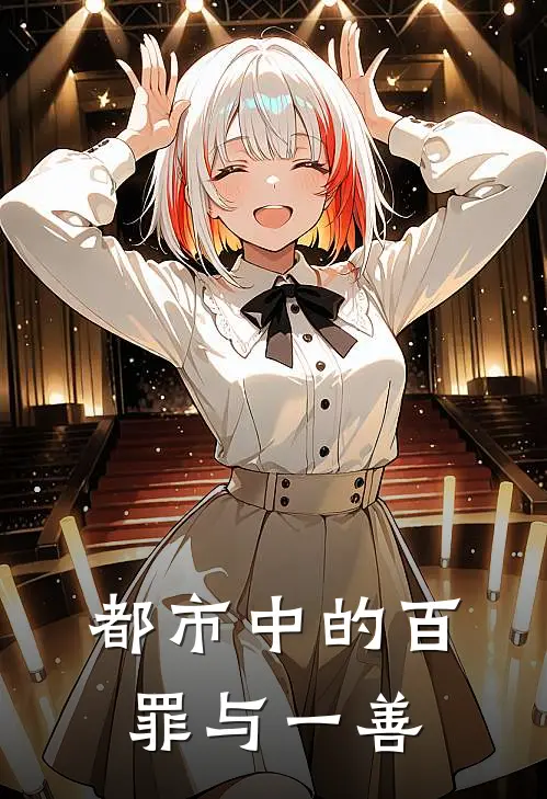 都市中的百罪与一善卡门艾因小说推荐完结_全集免费小说都市中的百罪与一善(卡门艾因)