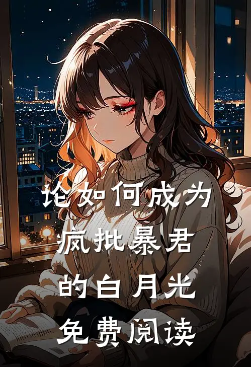 论如何成为疯批暴君的白月光免费阅读