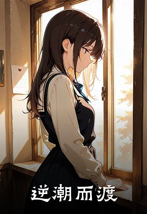 逆潮而渡