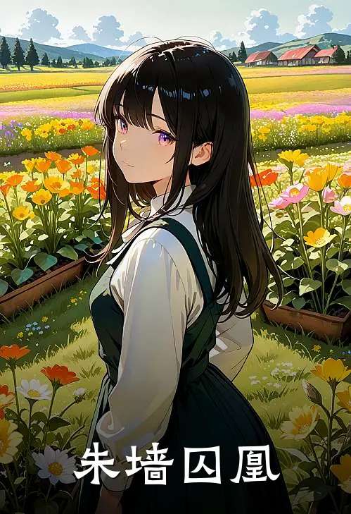 朱墙囚凰(谢璃谢琰)完整版免费小说_最热门小说朱墙囚凰(谢璃谢琰)