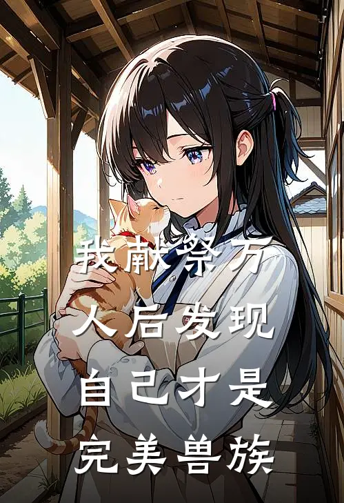 我献祭万人后发现自己才是完美兽族