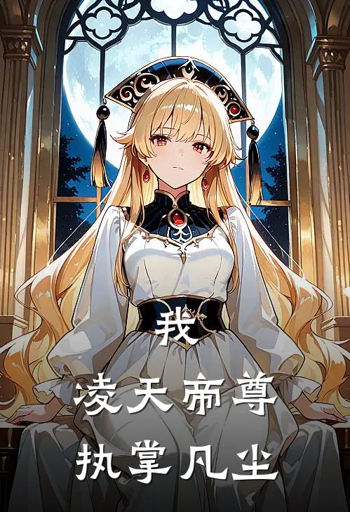 我，凌天帝尊，执掌凡尘