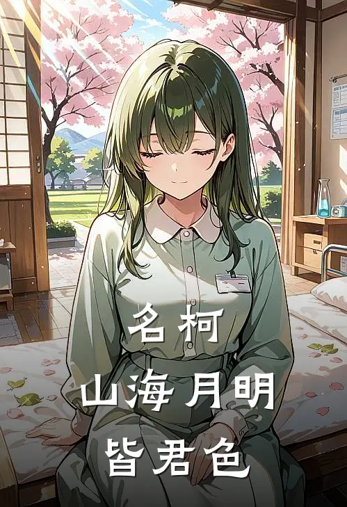 名柯：山海月明皆君色