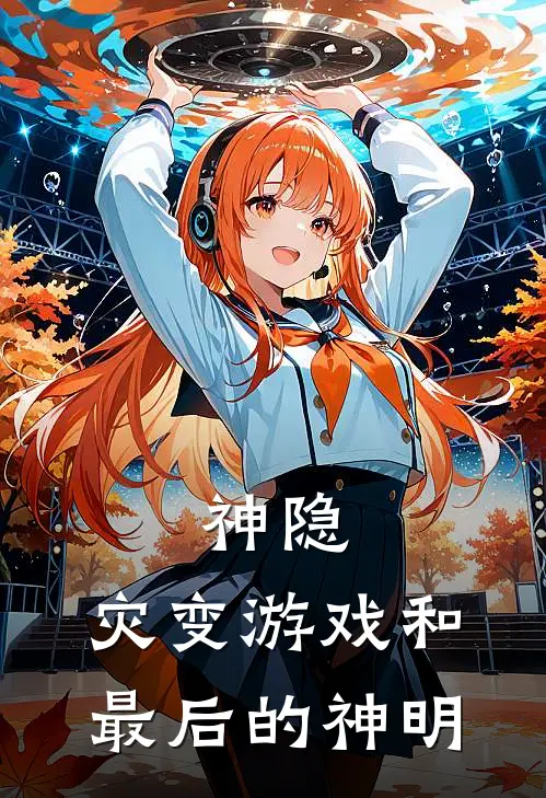 神隐：灾变游戏和最后的神明辛舟林夏完结小说免费阅读_完本热门小说神隐：灾变游戏和最后的神明辛舟林夏