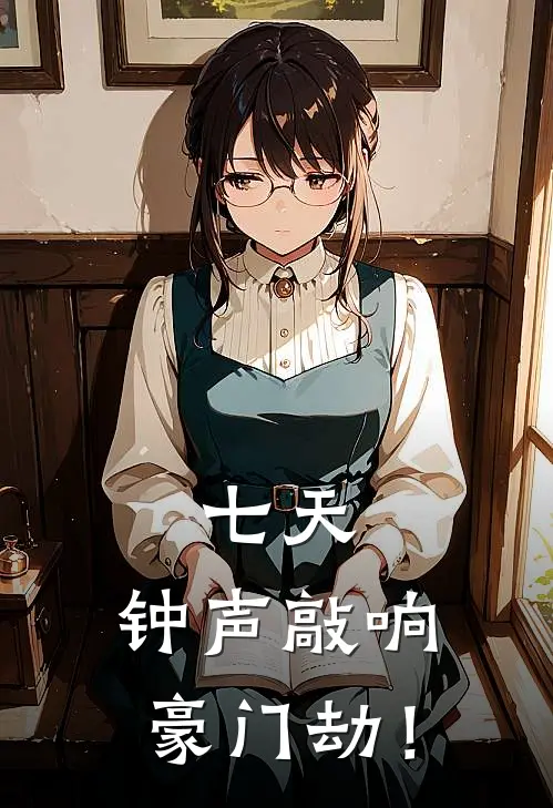 七天：钟声敲响豪门劫！刘星泽张庆欢免费小说在线看_完本小说阅读七天：钟声敲响豪门劫！(刘星泽张庆欢)