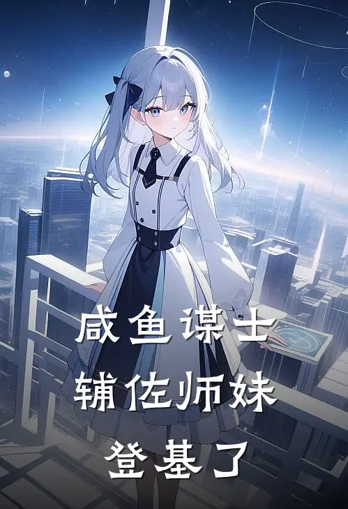 咸鱼谋士辅佐师妹登基了