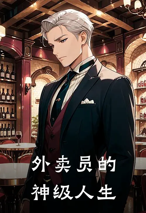 外卖员的神级人生