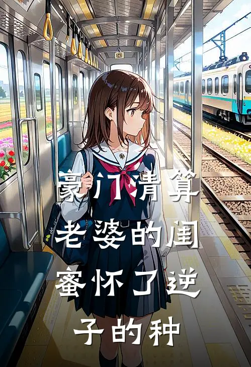 豪门清算，老婆的闺蜜怀了逆子的种陈悦顾池完整免费小说_小说全文免费阅读豪门清算，老婆的闺蜜怀了逆子的种陈悦顾池