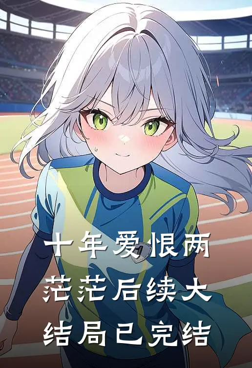 十年爱恨两茫茫后续大结局已完结