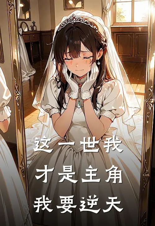 这一世我才是主角我要逆天