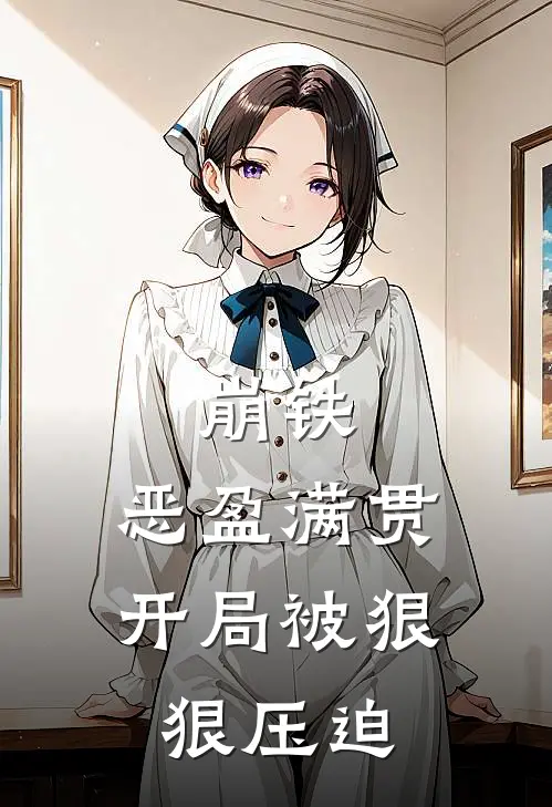 崩铁：恶盈满贯，开局被狠狠压迫