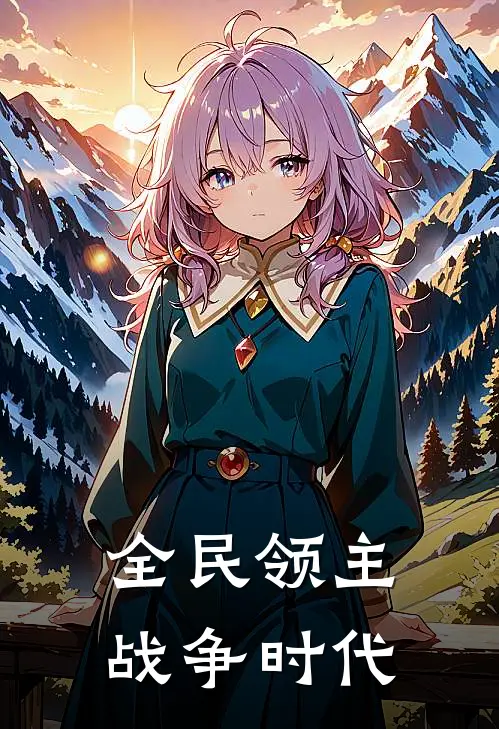 全民领主战争时代