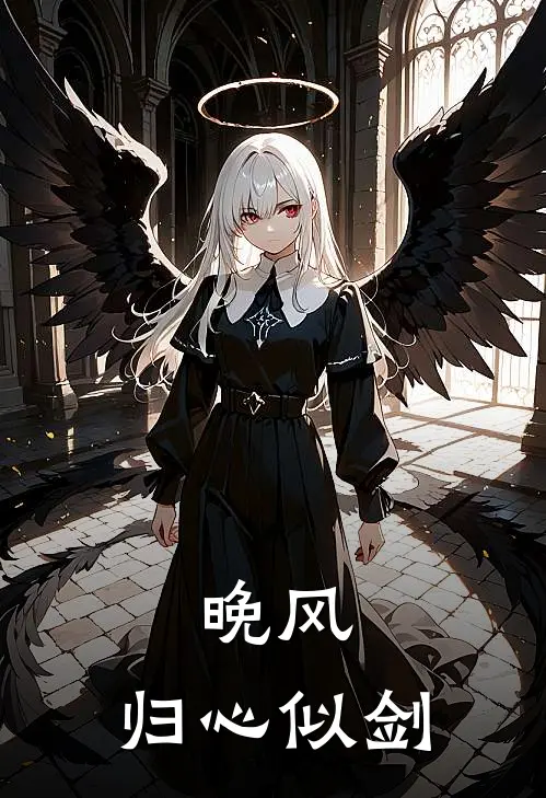 晚风：归心似剑