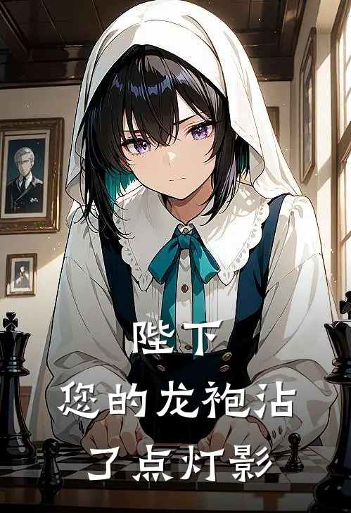 陛下，您的龙袍沾了点灯影