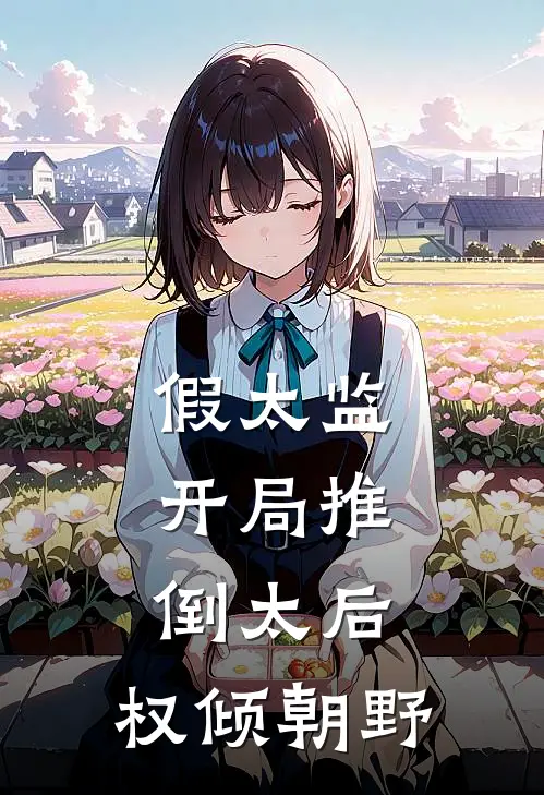 假太监：开局推倒太后，权倾朝野柳凤仪李忠完结版小说阅读_完整版小说免费阅读假太监：开局推倒太后，权倾朝野(柳凤仪李忠)