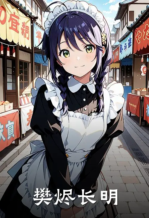 樊烬长明(林晚玄烬)免费小说完结_最新推荐小说樊烬长明(林晚玄烬)