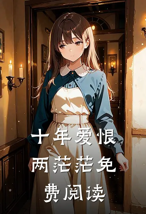 十年爱恨两茫茫免费阅读