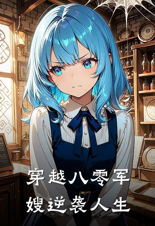 穿越八零军嫂逆袭人生