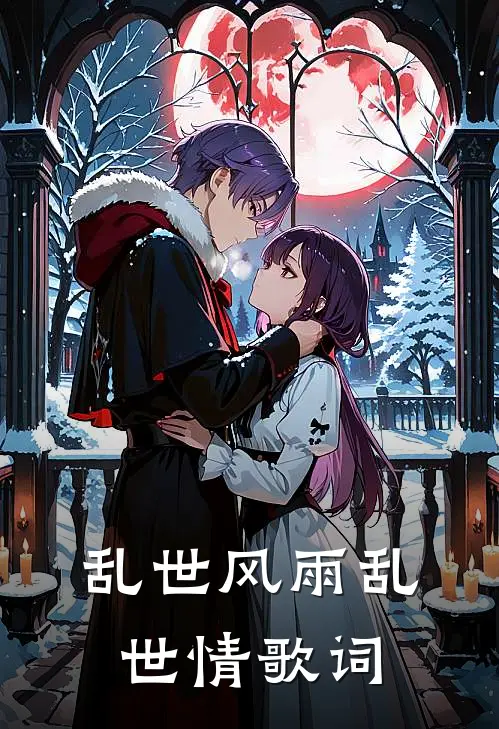 乱世风雨乱世情 歌词