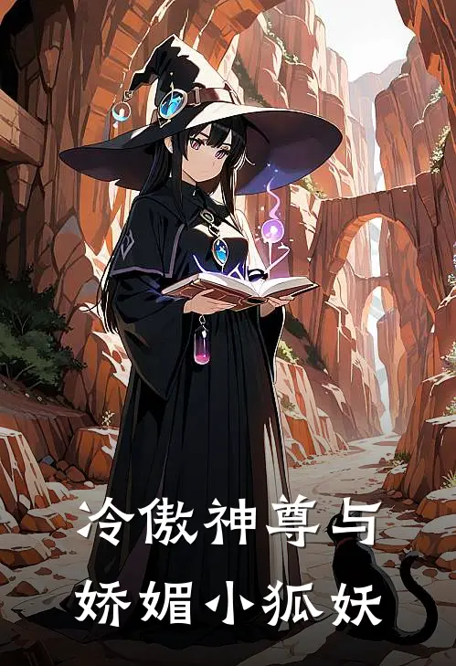 冷傲神尊与娇媚小狐妖(王英李静)完本小说_免费阅读无弹窗冷傲神尊与娇媚小狐妖王英李静
