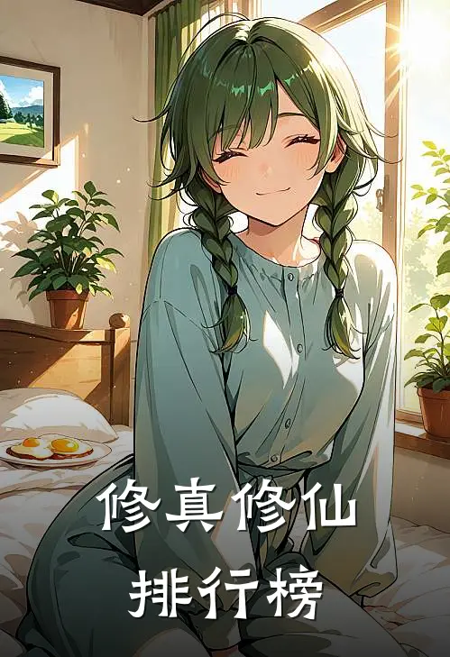 修真修仙排行榜