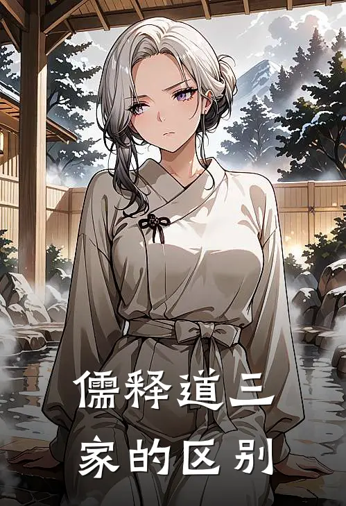 儒释道三家的区别