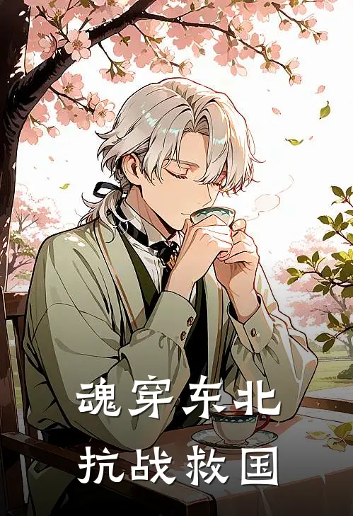 魂穿东北，抗战救国