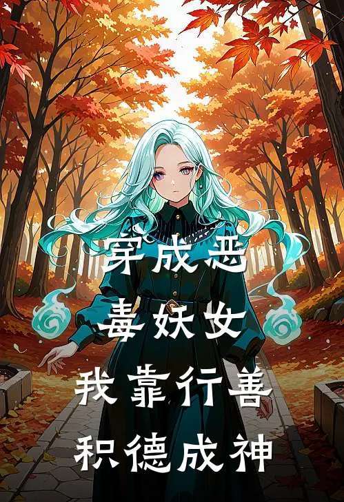 穿成恶毒妖女，我靠行善积德成神萧景玄沈乐阳完整版小说全文免费阅读_最新章节列表穿成恶毒妖女，我靠行善积德成神(萧景玄沈乐阳)