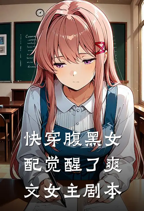 快穿腹黑女配觉醒了爽文女主剧本