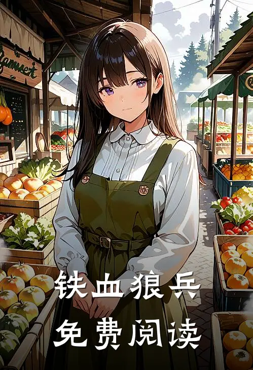 铁血狼兵免费阅读