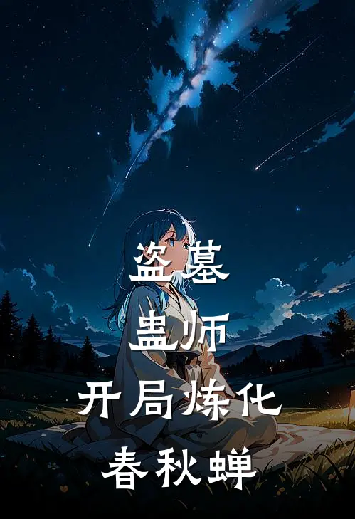 盗墓：蛊师，开局炼化春秋蝉(杨雪莉苏精)小说完结版_全文阅读免费全集盗墓：蛊师，开局炼化春秋蝉杨雪莉苏精