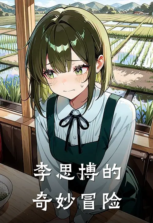 李思博的奇妙冒险