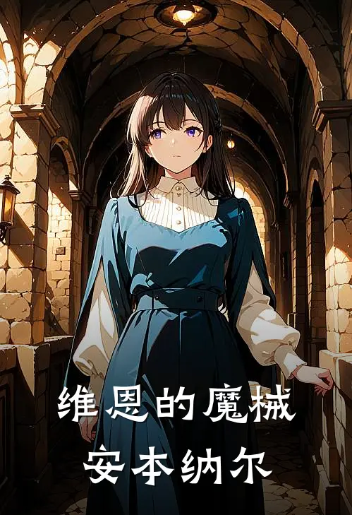 维恩的魔械安本纳尔