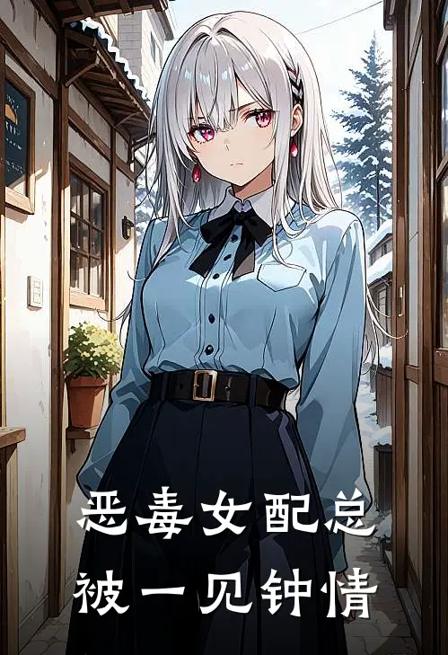 恶毒女配总被一见钟情