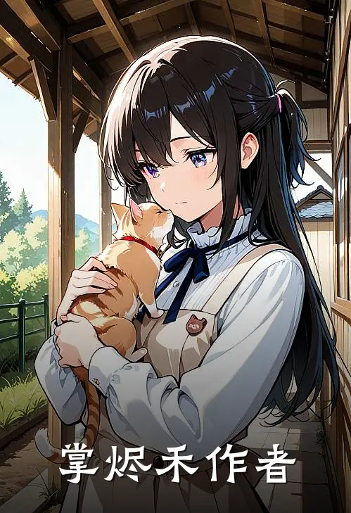 掌烬禾作者