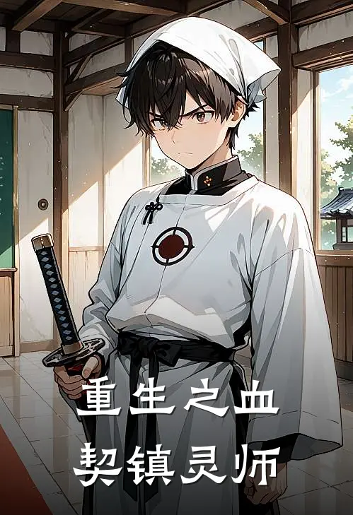 重生之血契镇灵师