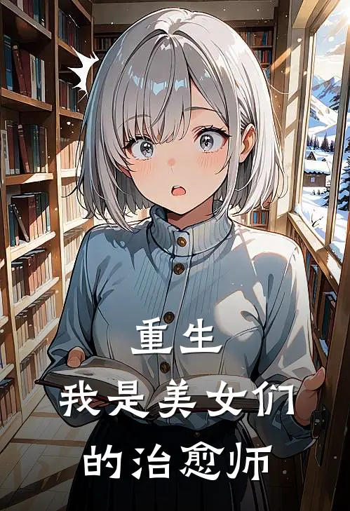 重生：我是美女们的治愈师