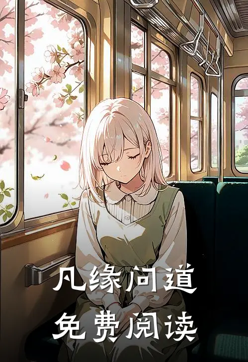 凡缘问道免费阅读