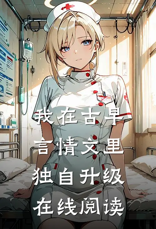 我在古早言情文里独自升级在线阅读