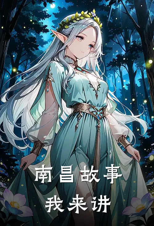 南昌故事我来讲