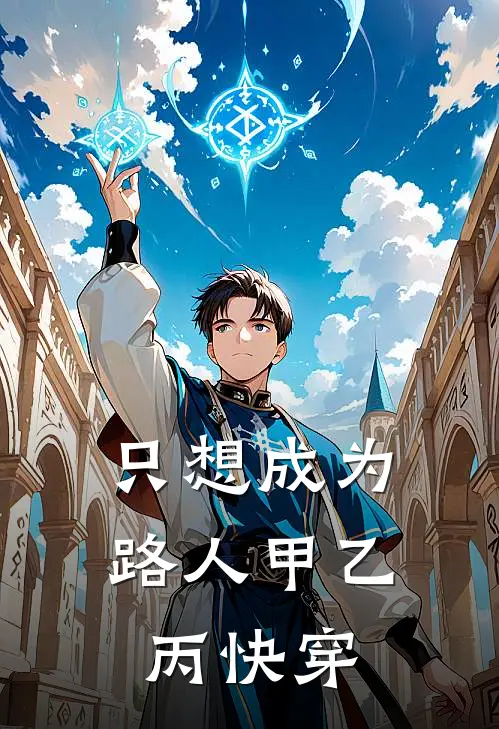 只想成为路人甲乙丙快穿